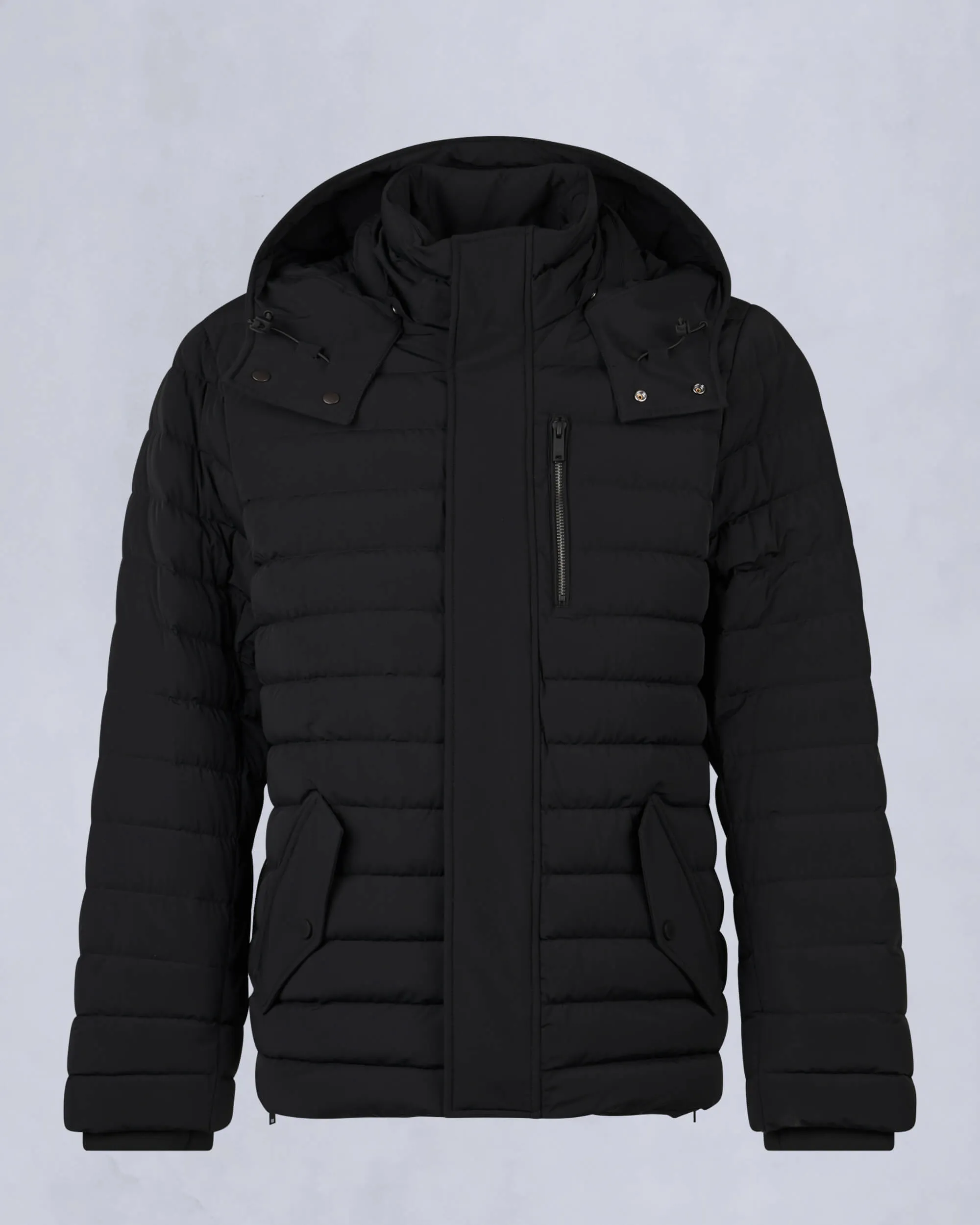 GREYSTONE DOWN JACKET