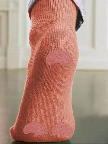 GRiPPiES The "No-slip" Solution for Socks, Tights and Gloves