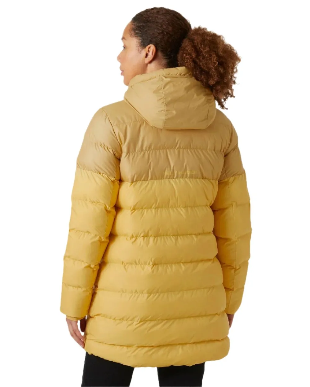 Helly Hansen Womens Active Puffy Parka