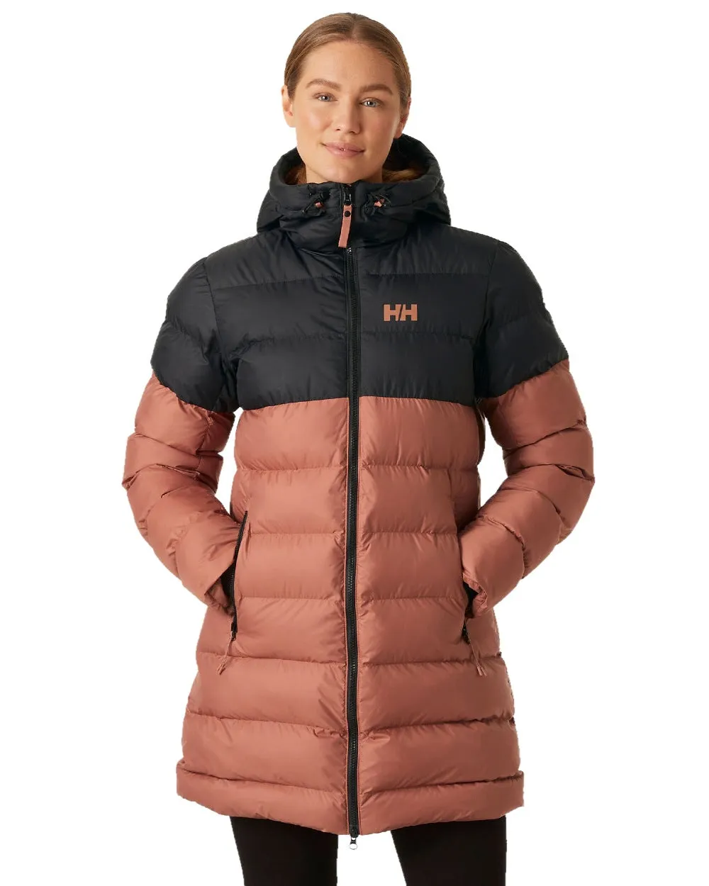 Helly Hansen Womens Active Puffy Parka