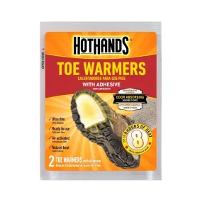 HotHands Toe Warmers 8 Hours