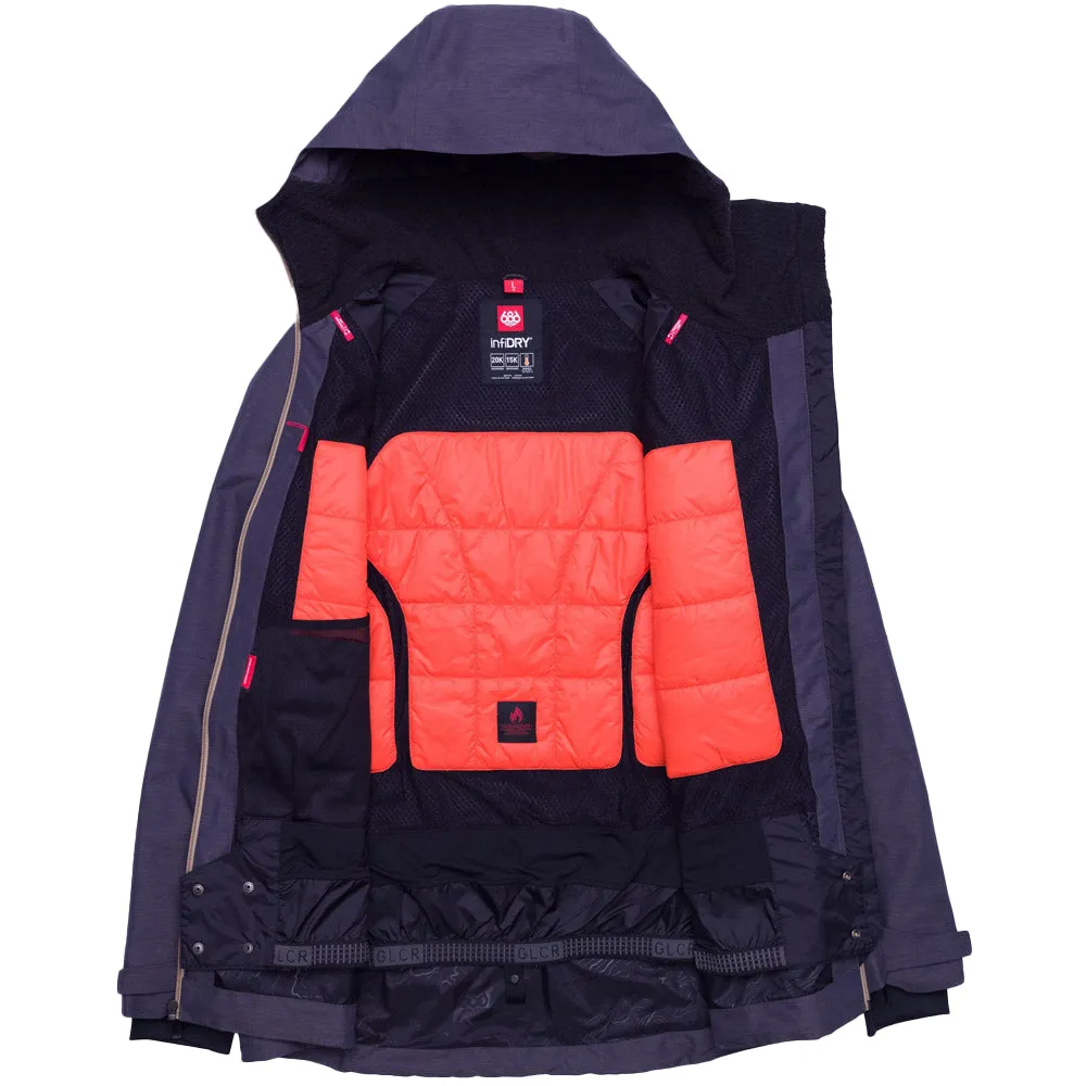 Hydra Thermagraph Snowboard Jacket