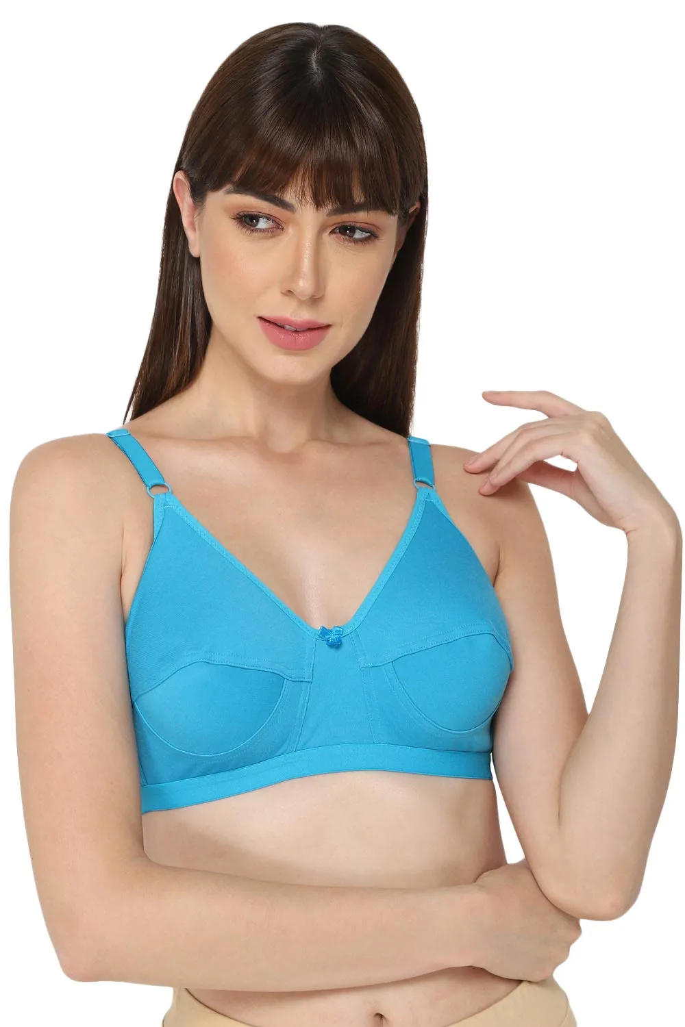 Intimacy Saree Bra Special Combo Pack - INT01 - C33