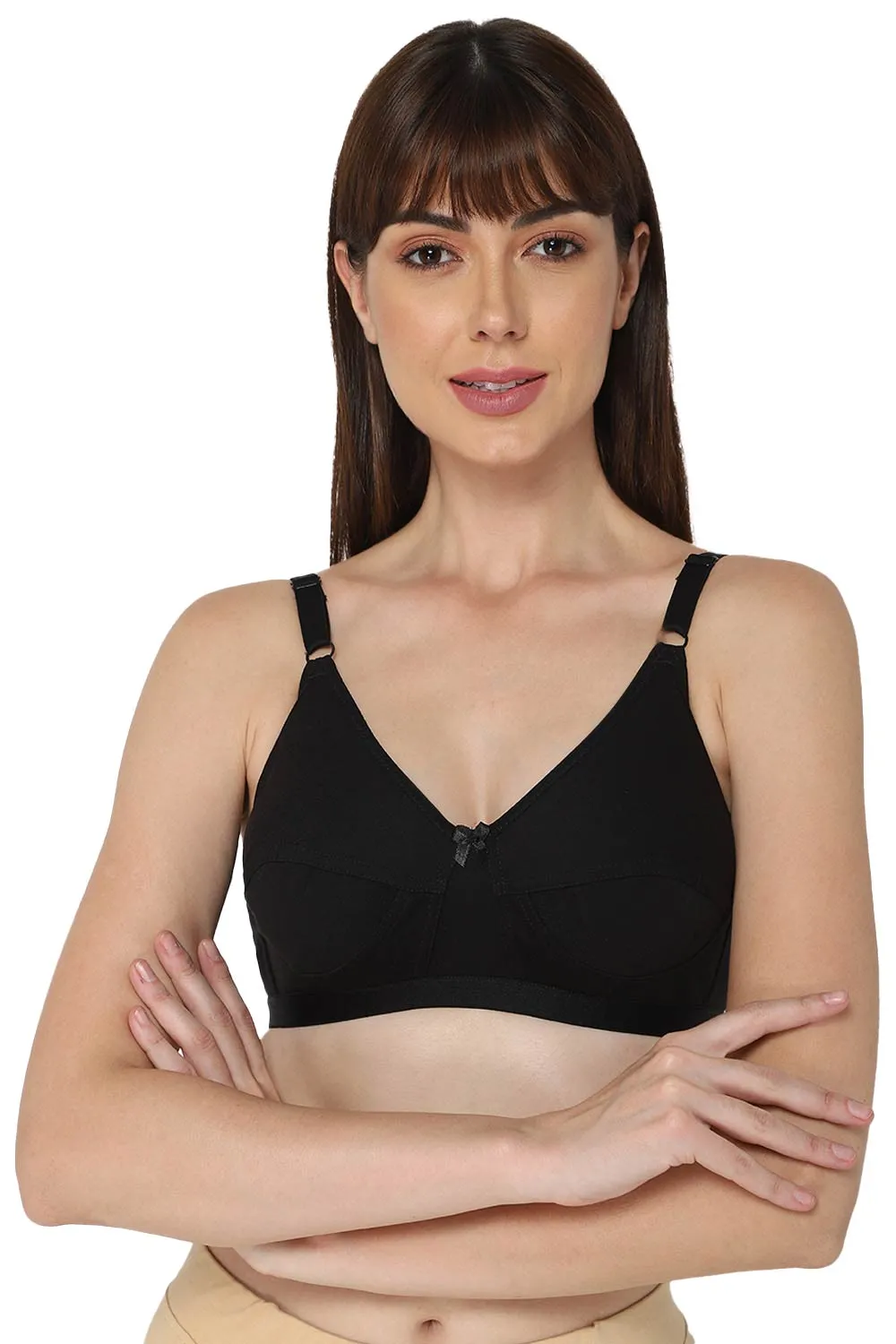 Intimacy Saree Bra Special Combo Pack - INT01 - C38