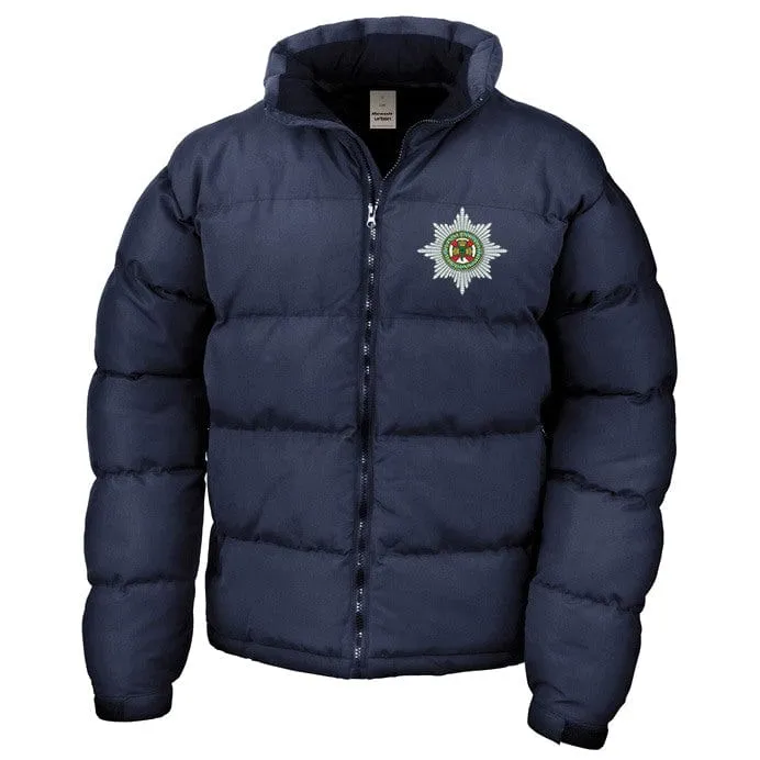 Irish Guards Urban Storm Jacket