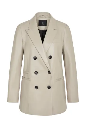 Jolo Blazer - Beige