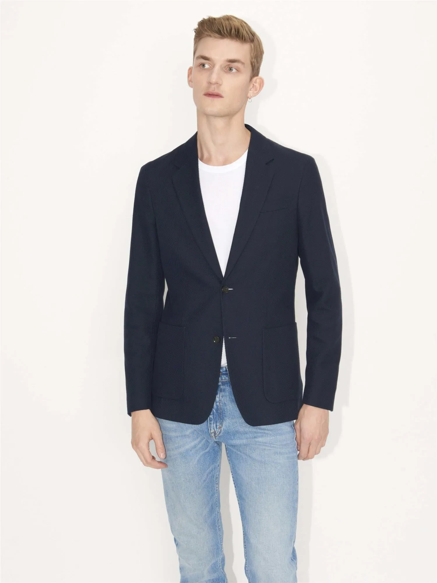 JOSEF BLAZER