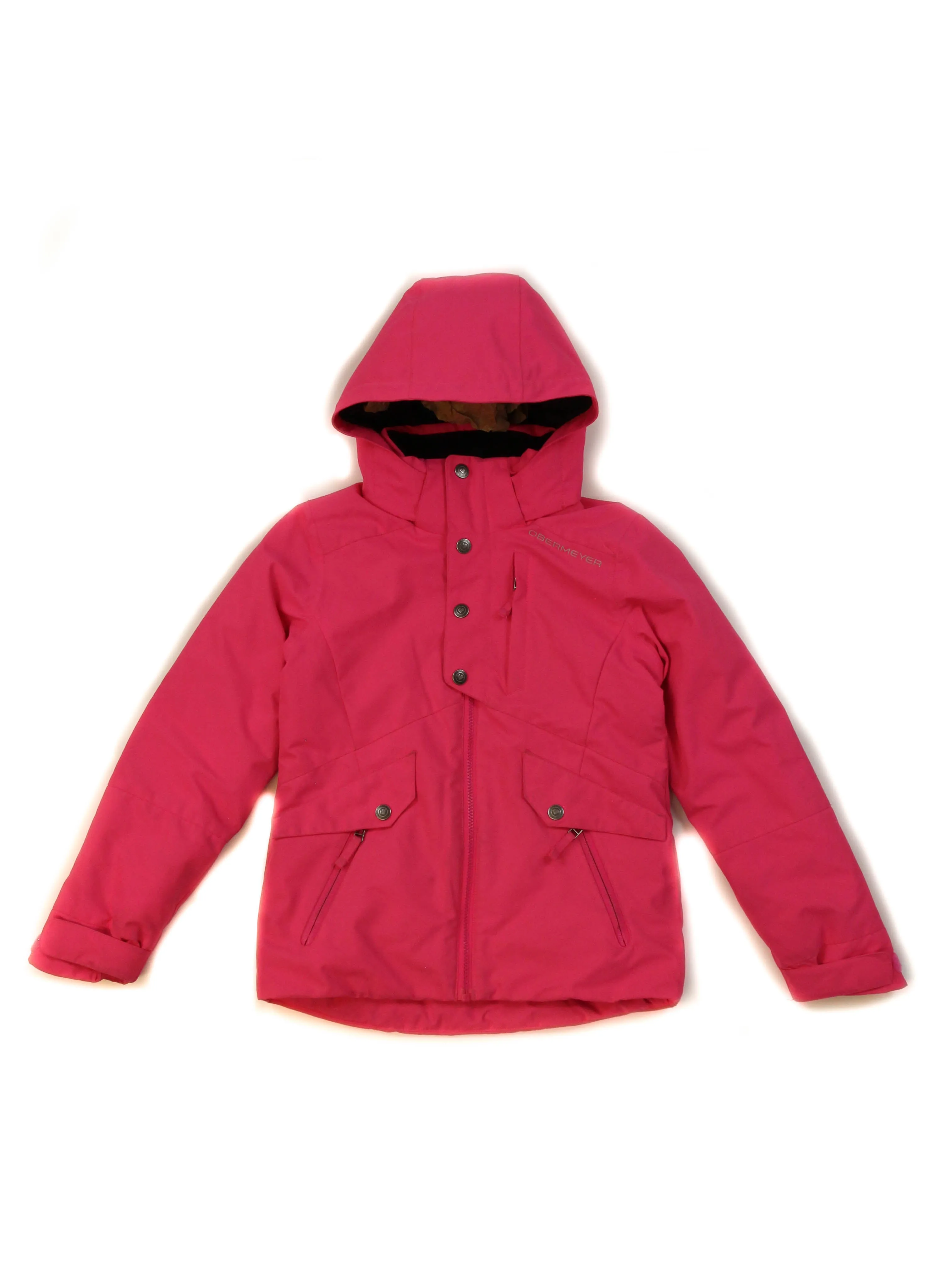 Kenzie Insulated Ski Jacket