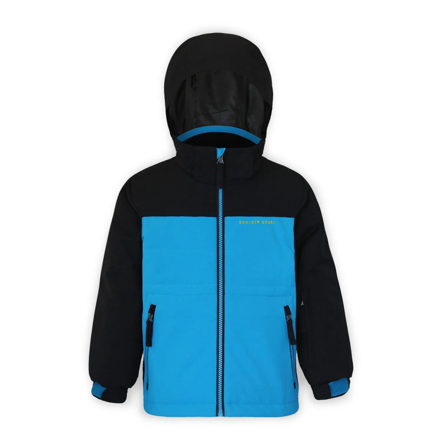 Kids' Grit Jacket