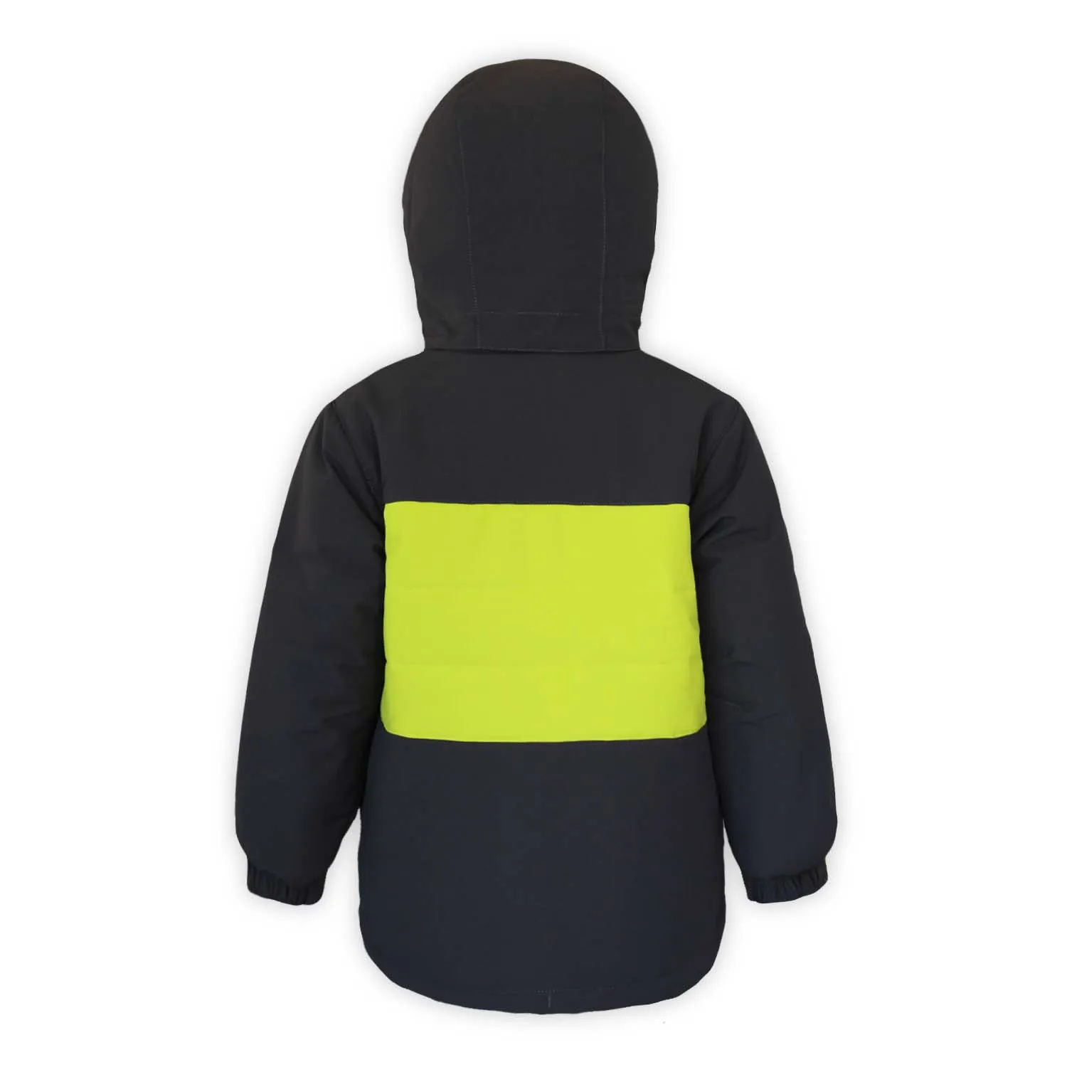 Kids' Grit Jacket