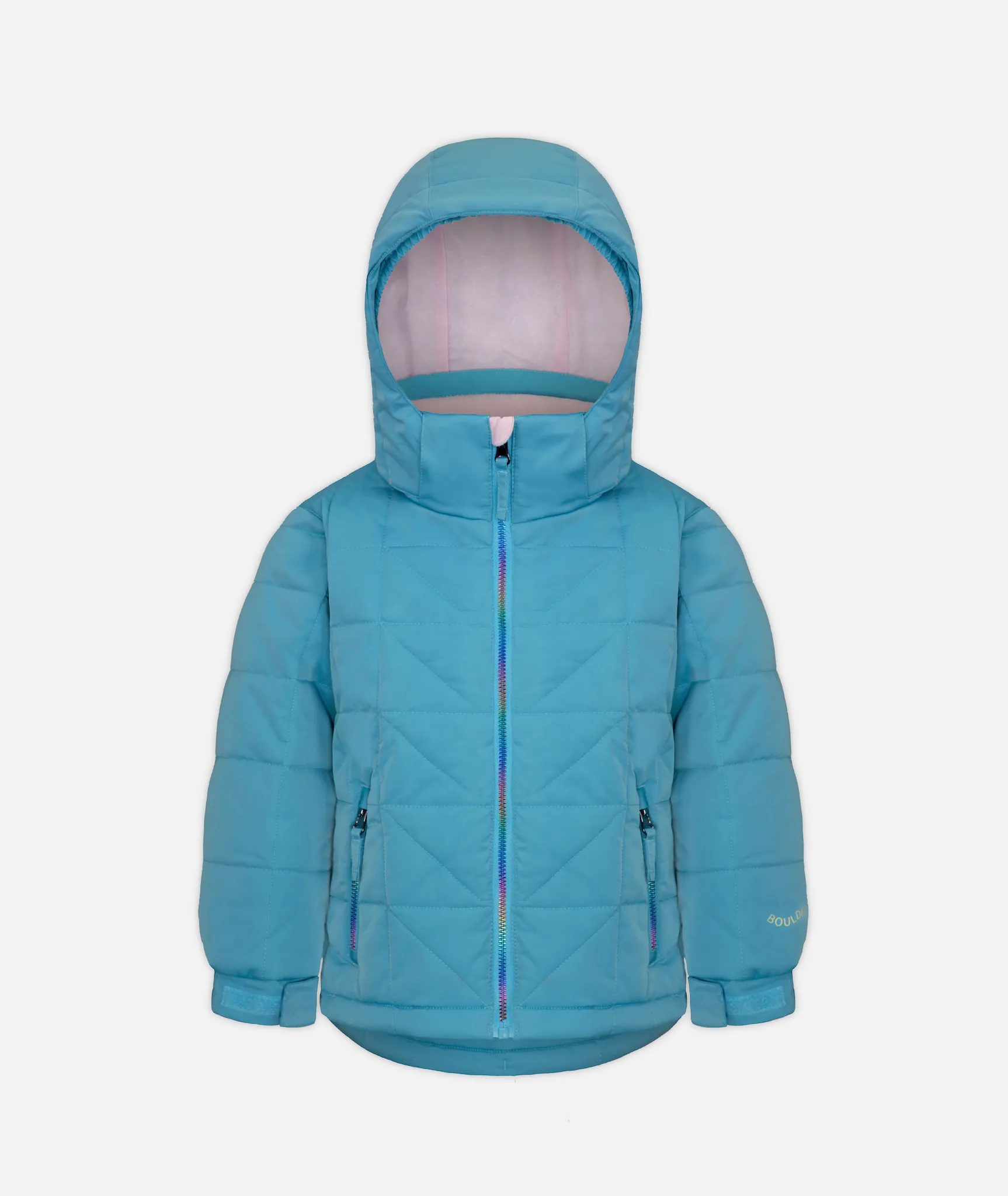 Kids' Josie Jacket