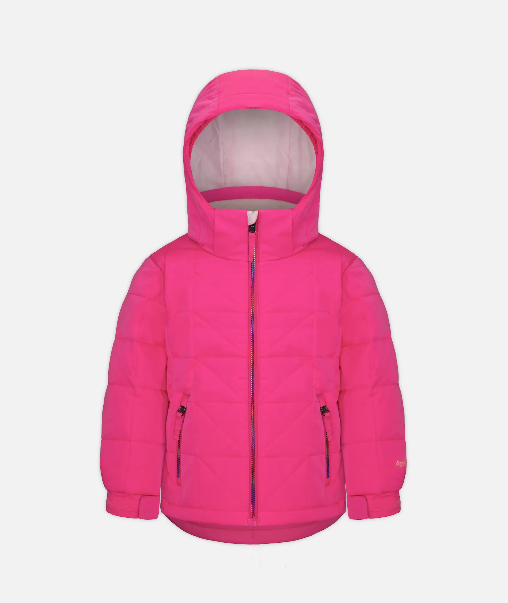 Kids' Josie Jacket