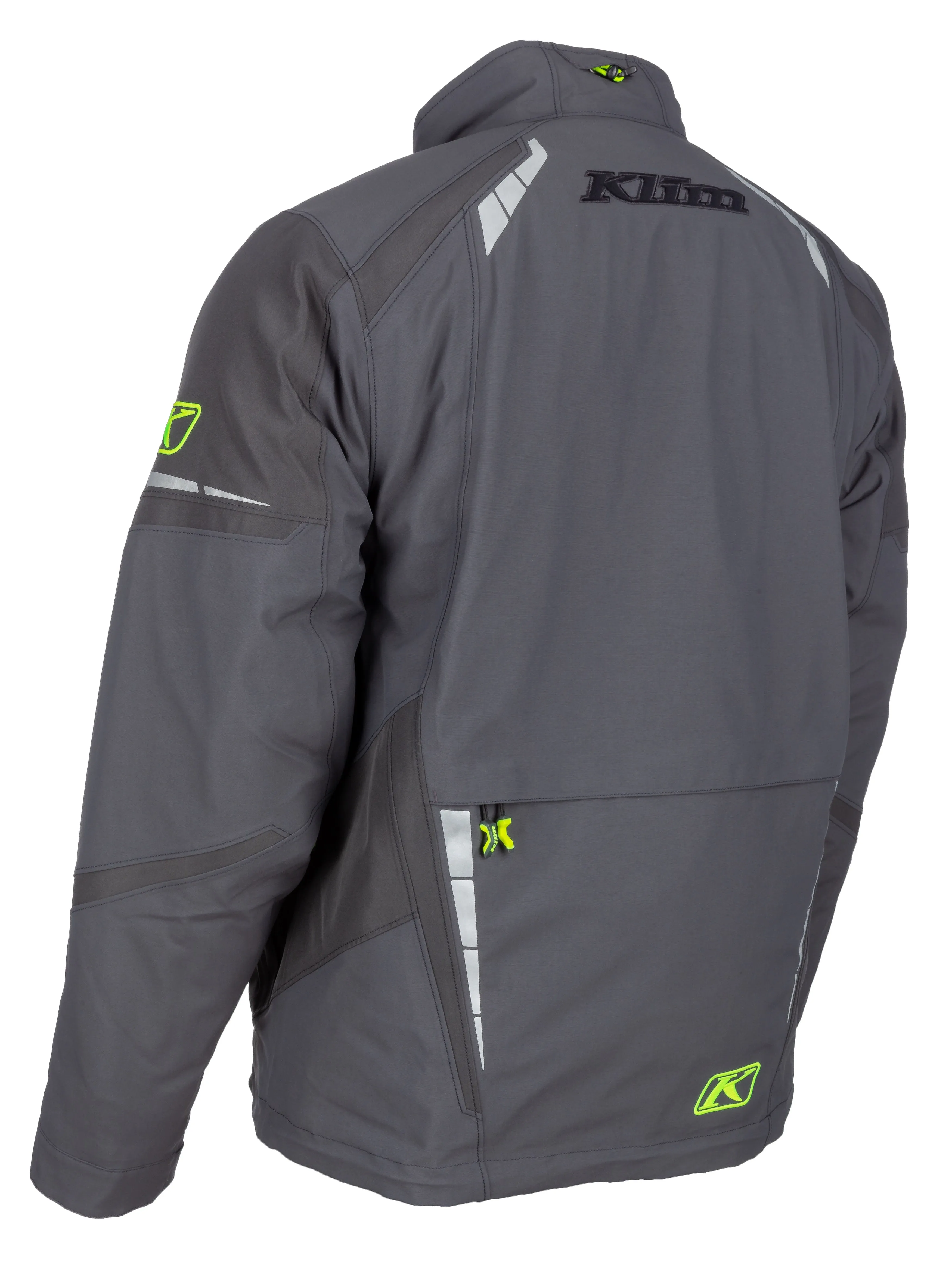 KLIM Mens Keweenaw Insulated Jacket (Clearance)