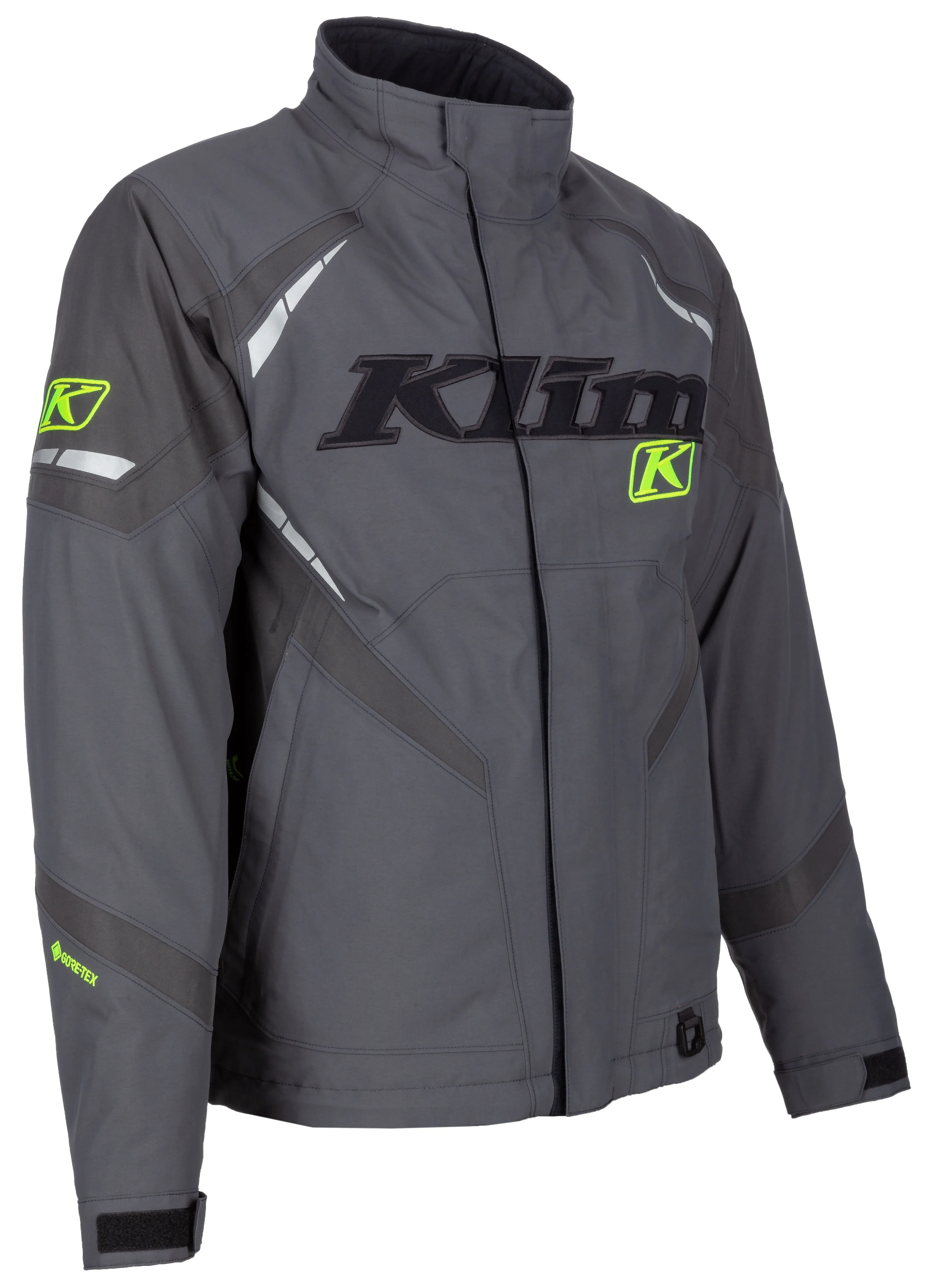 KLIM Mens Keweenaw Insulated Jacket (Clearance)