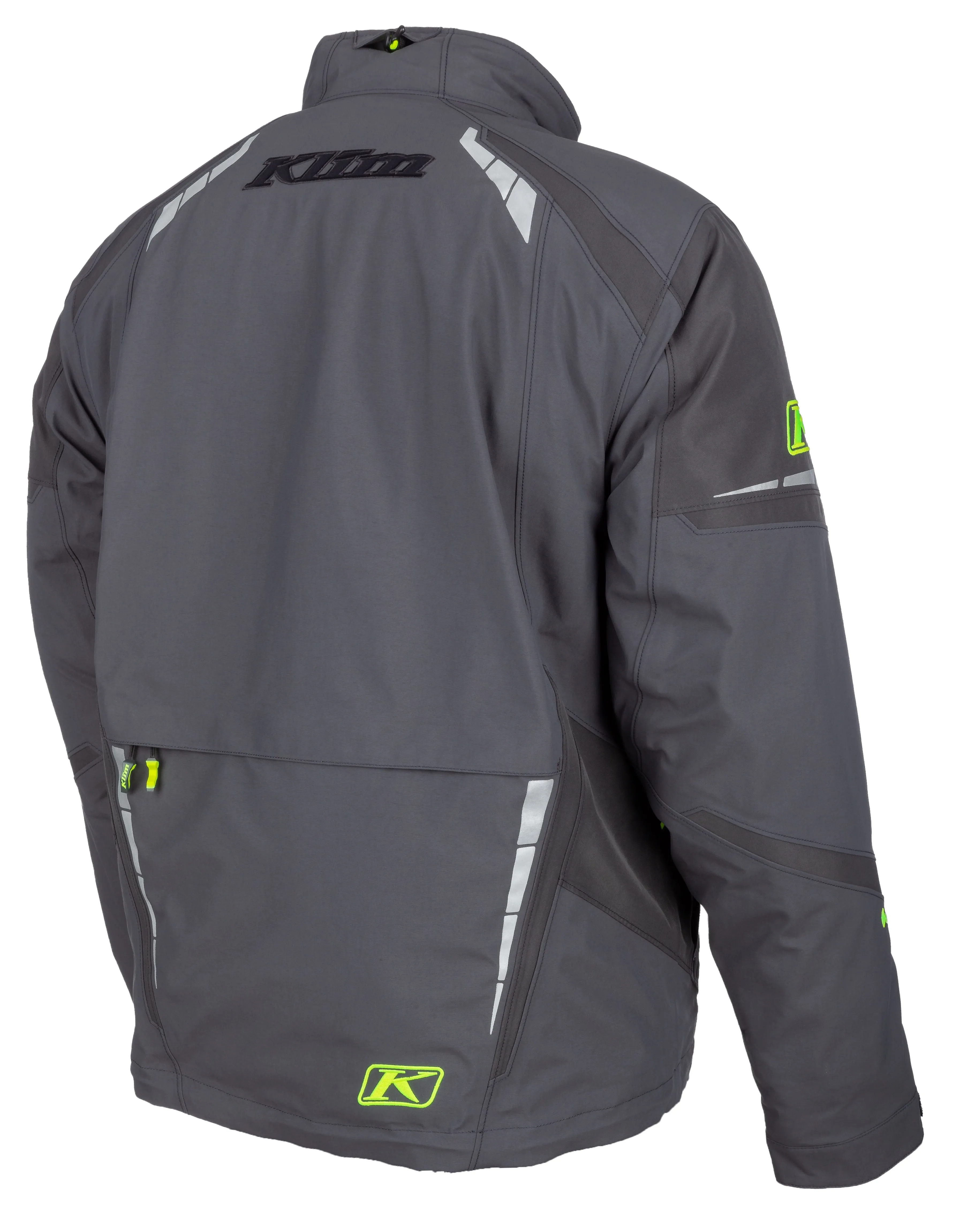 KLIM Mens Keweenaw Insulated Jacket (Clearance)