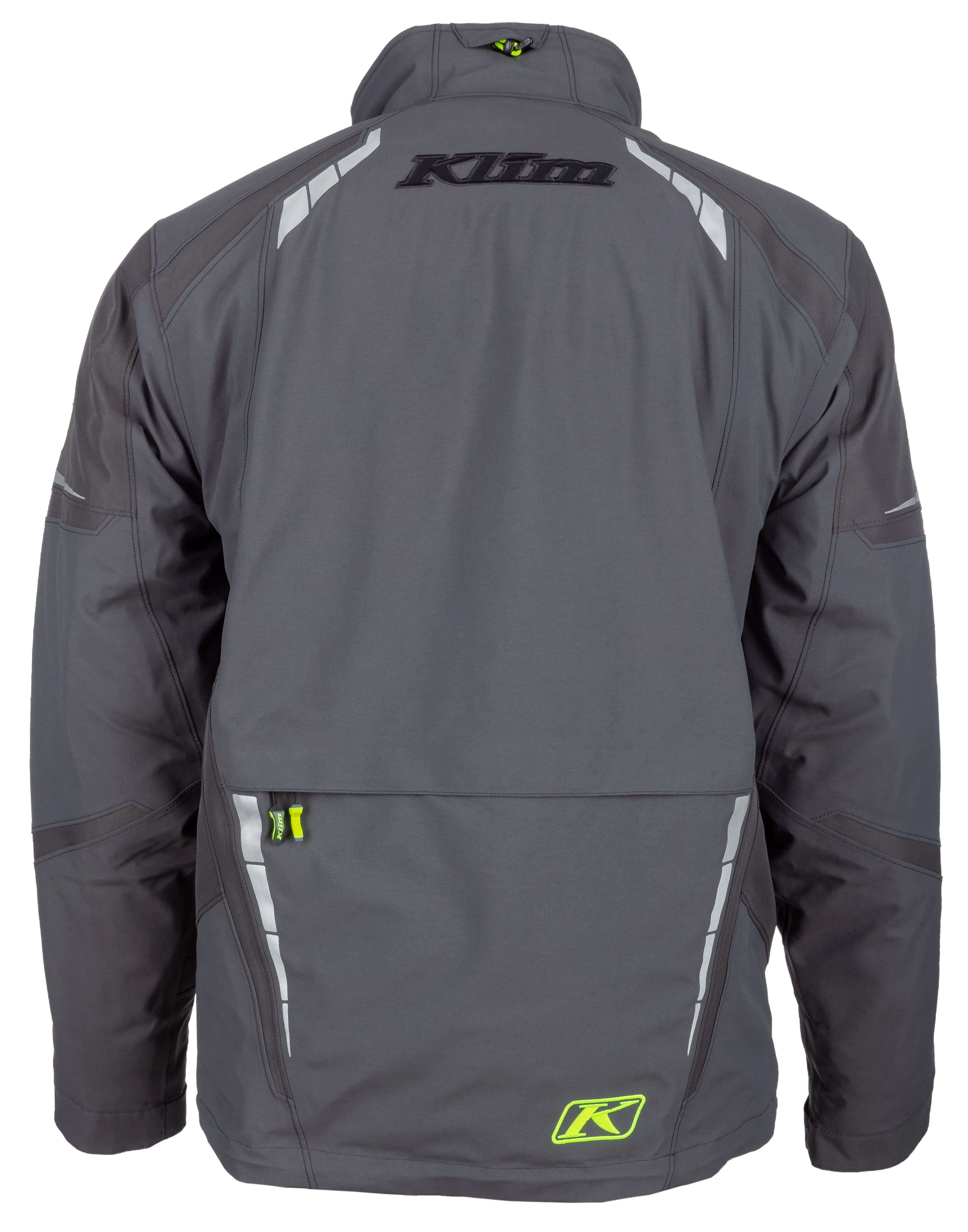 KLIM Mens Keweenaw Insulated Jacket (Clearance)