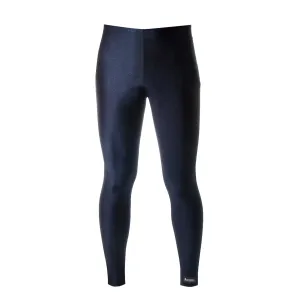 L528 Nylon Pants With Drawstring & Elastic Waist (Unisex)