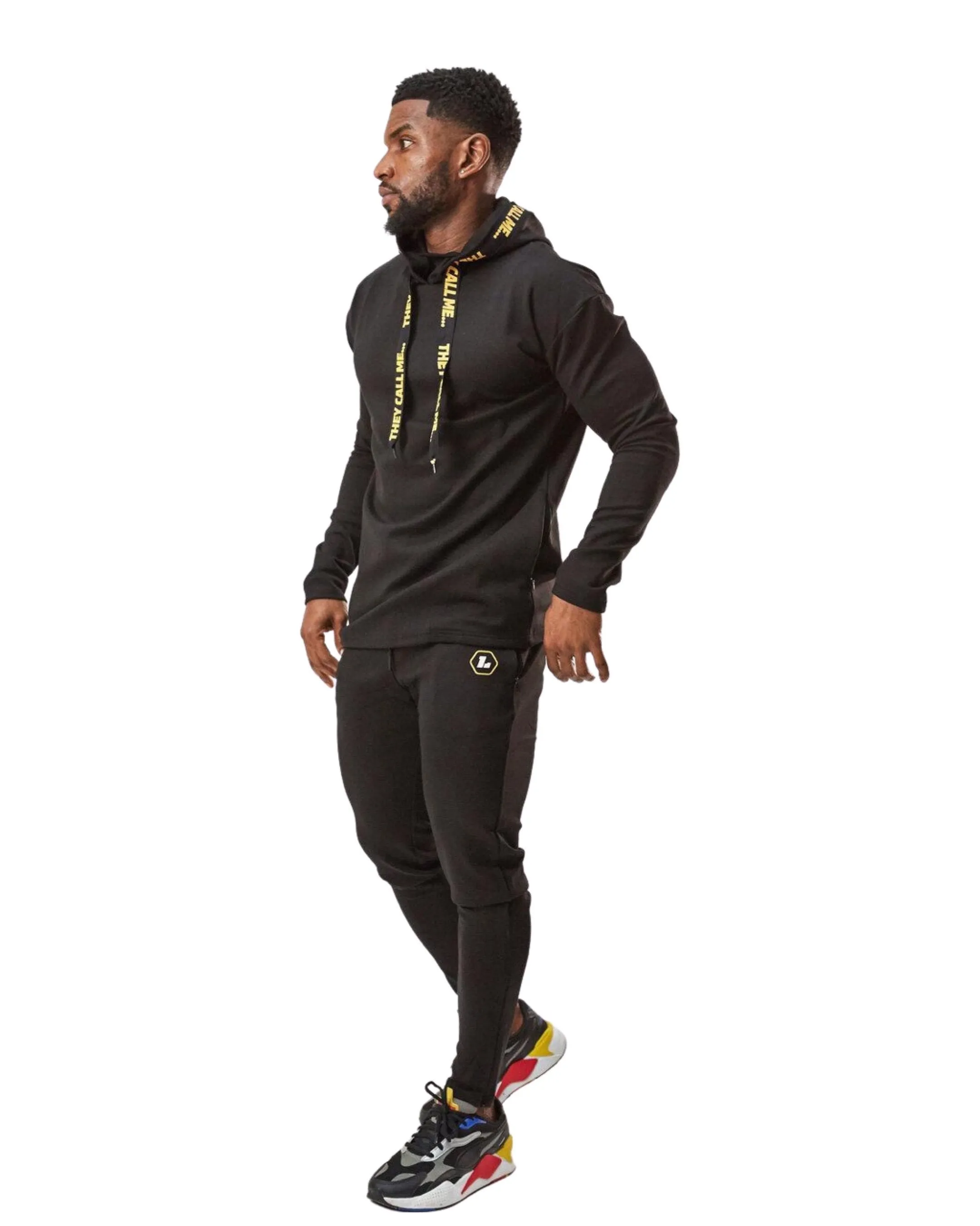 Legacy Tracksuit