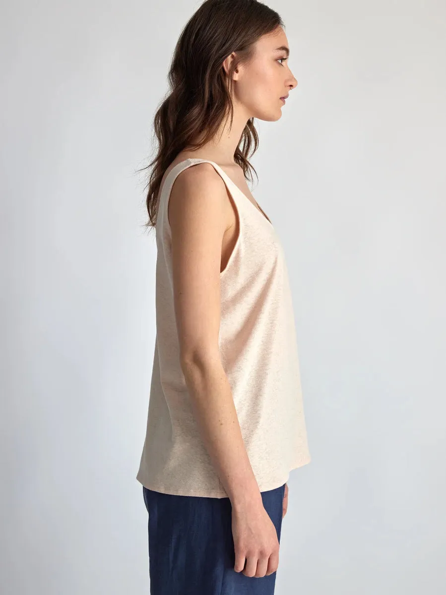 Lepidoptere Clothilde Camisole (Shell)