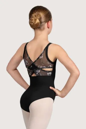 Lila Leotard (CL5237)