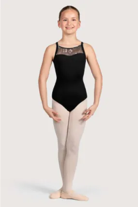 Lila Leotard (CL5237)