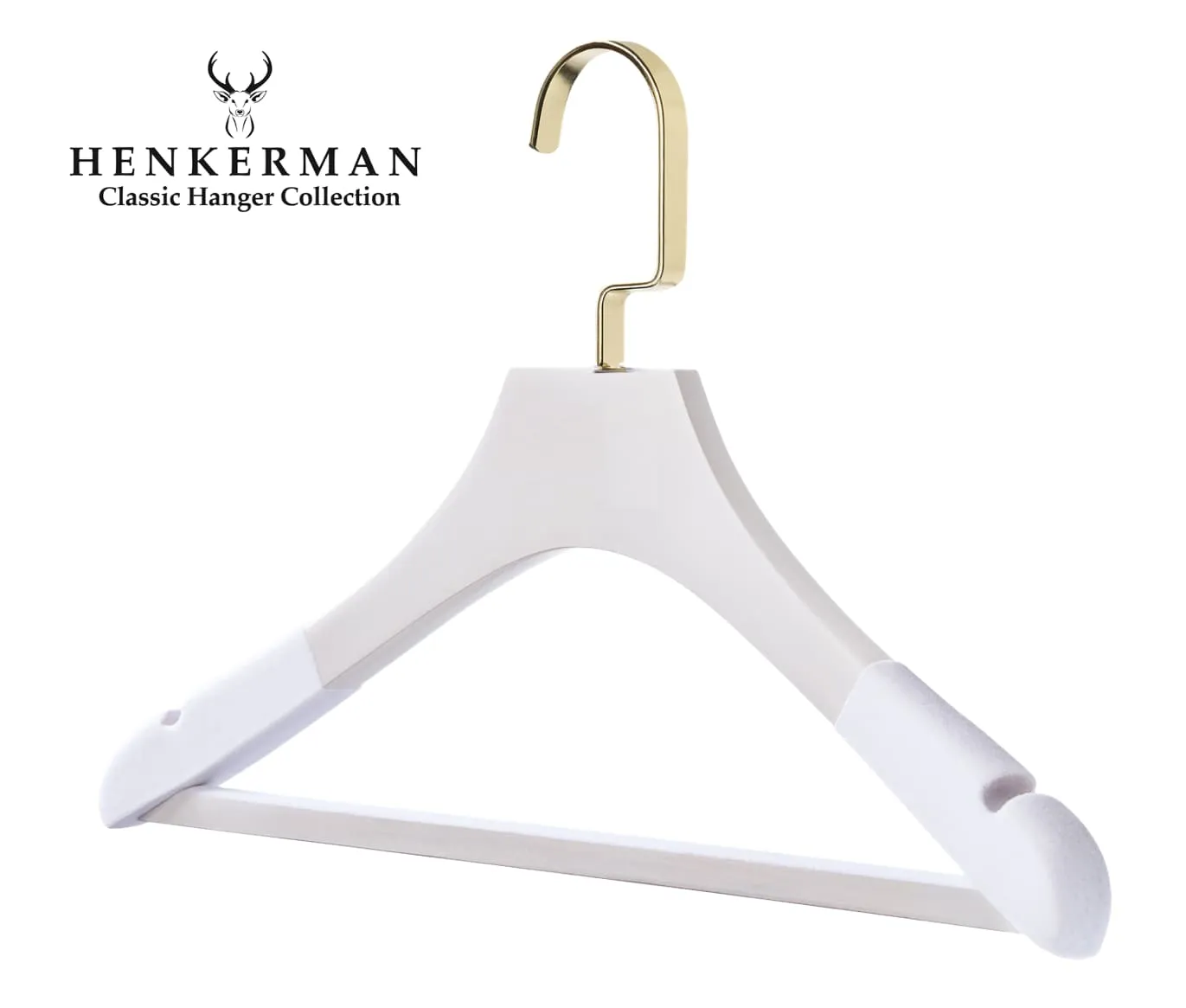 LUXURY HOTEL HANGER COLLECTIONS