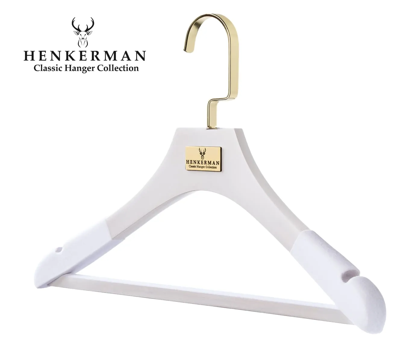 LUXURY HOTEL HANGER COLLECTIONS