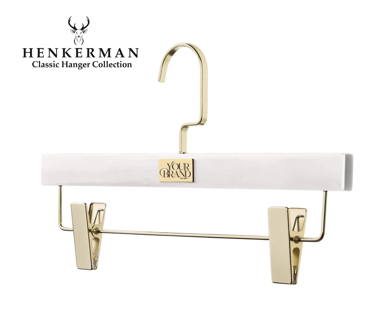 LUXURY HOTEL HANGER COLLECTIONS