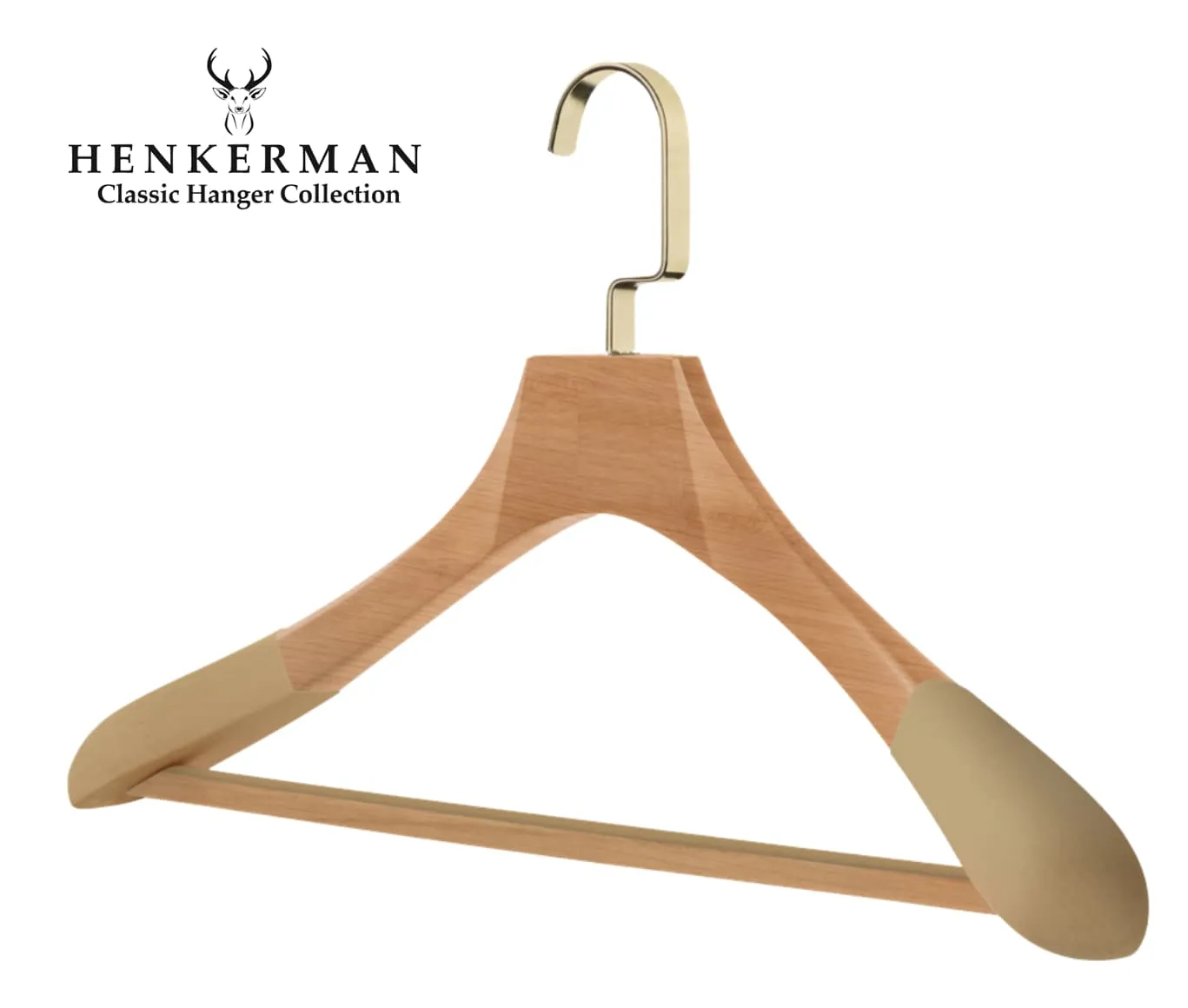 LUXURY HOTEL HANGER COLLECTIONS