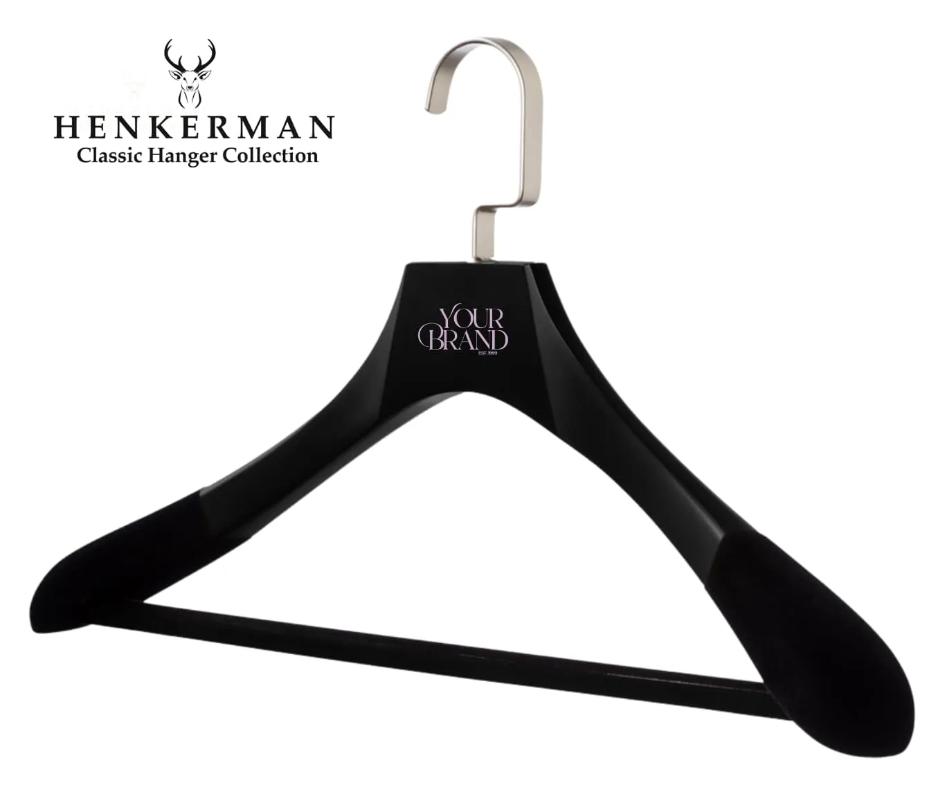 LUXURY HOTEL HANGER COLLECTIONS