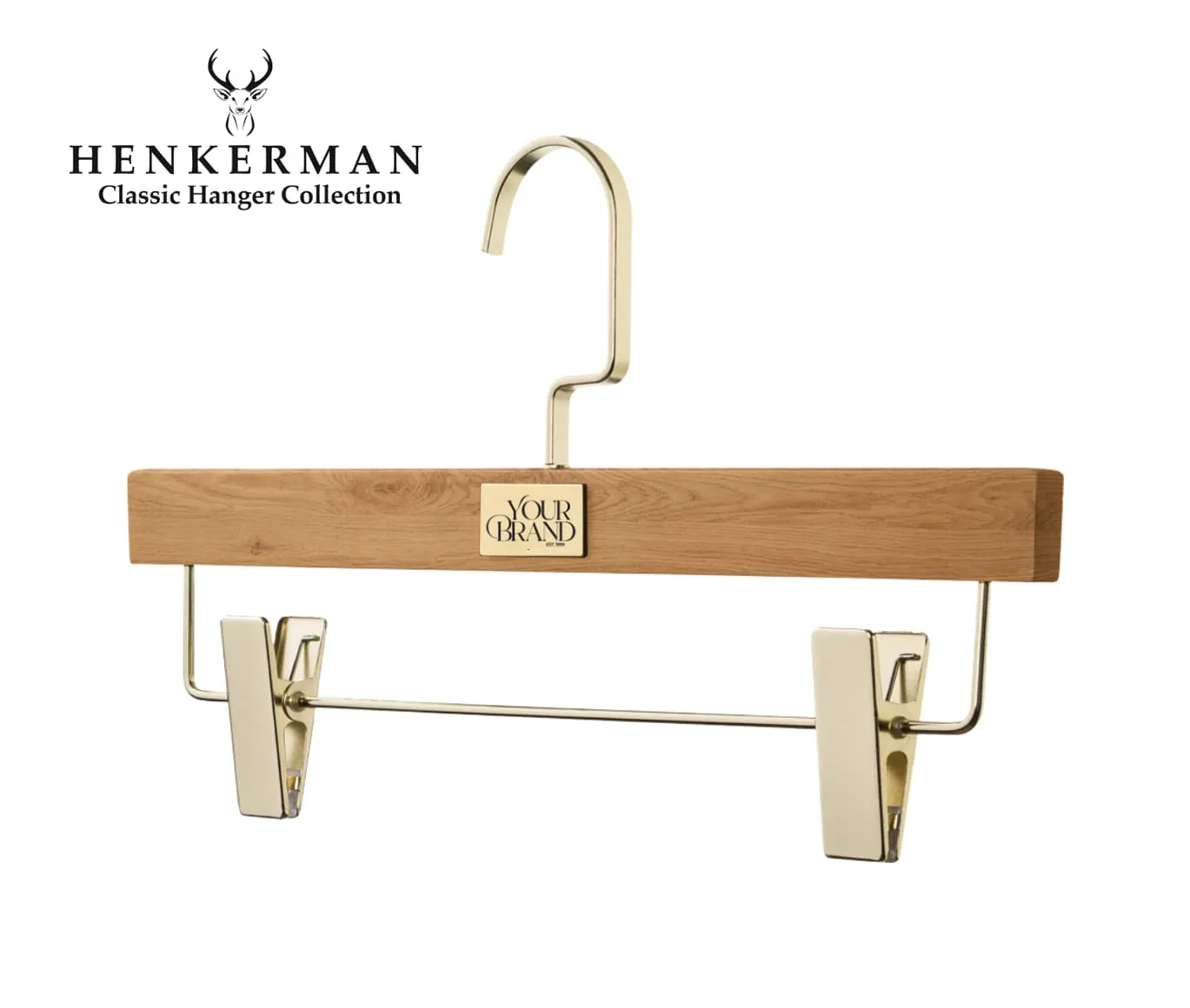 LUXURY HOTEL HANGER COLLECTIONS