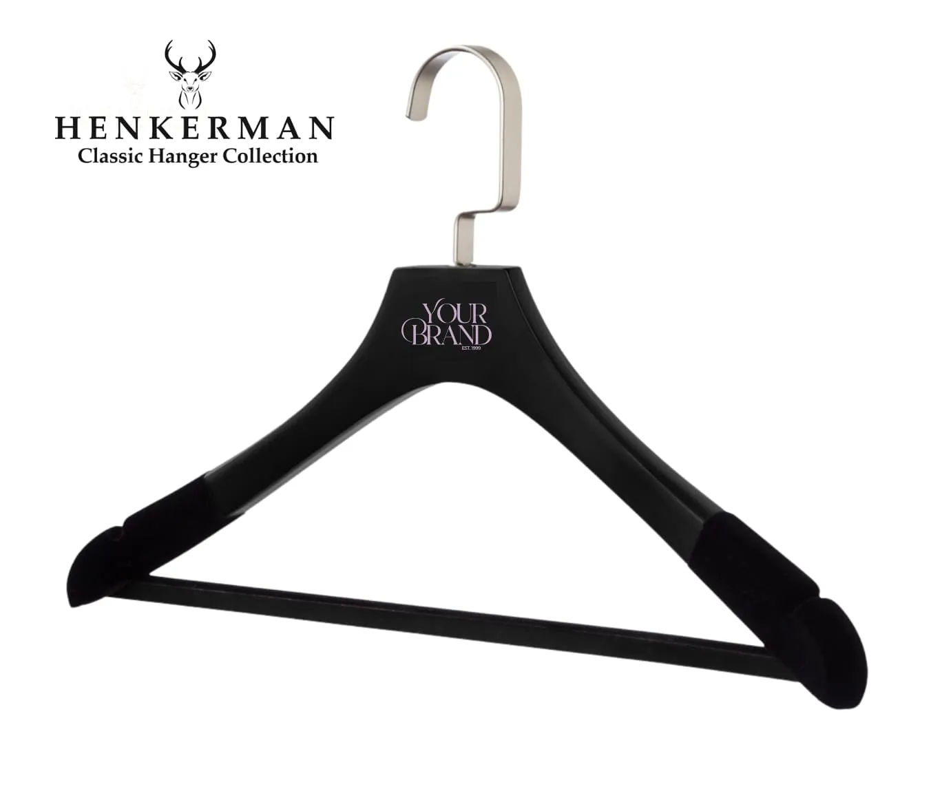 LUXURY HOTEL HANGER COLLECTIONS