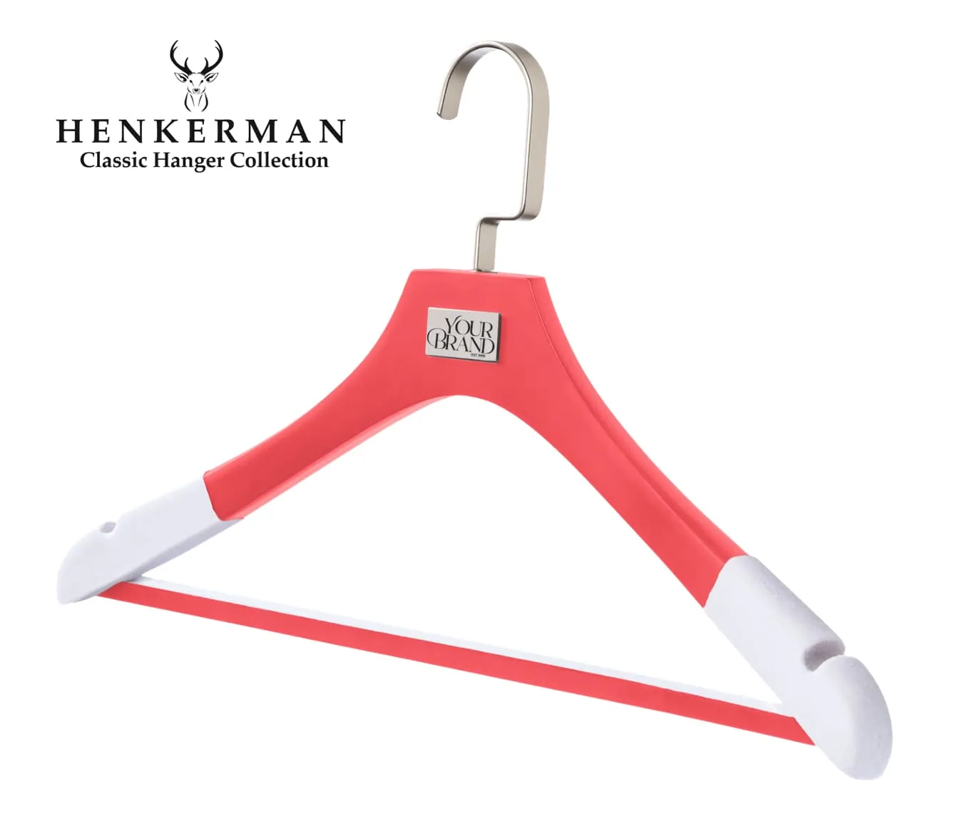 LUXURY HOTEL HANGER COLLECTIONS