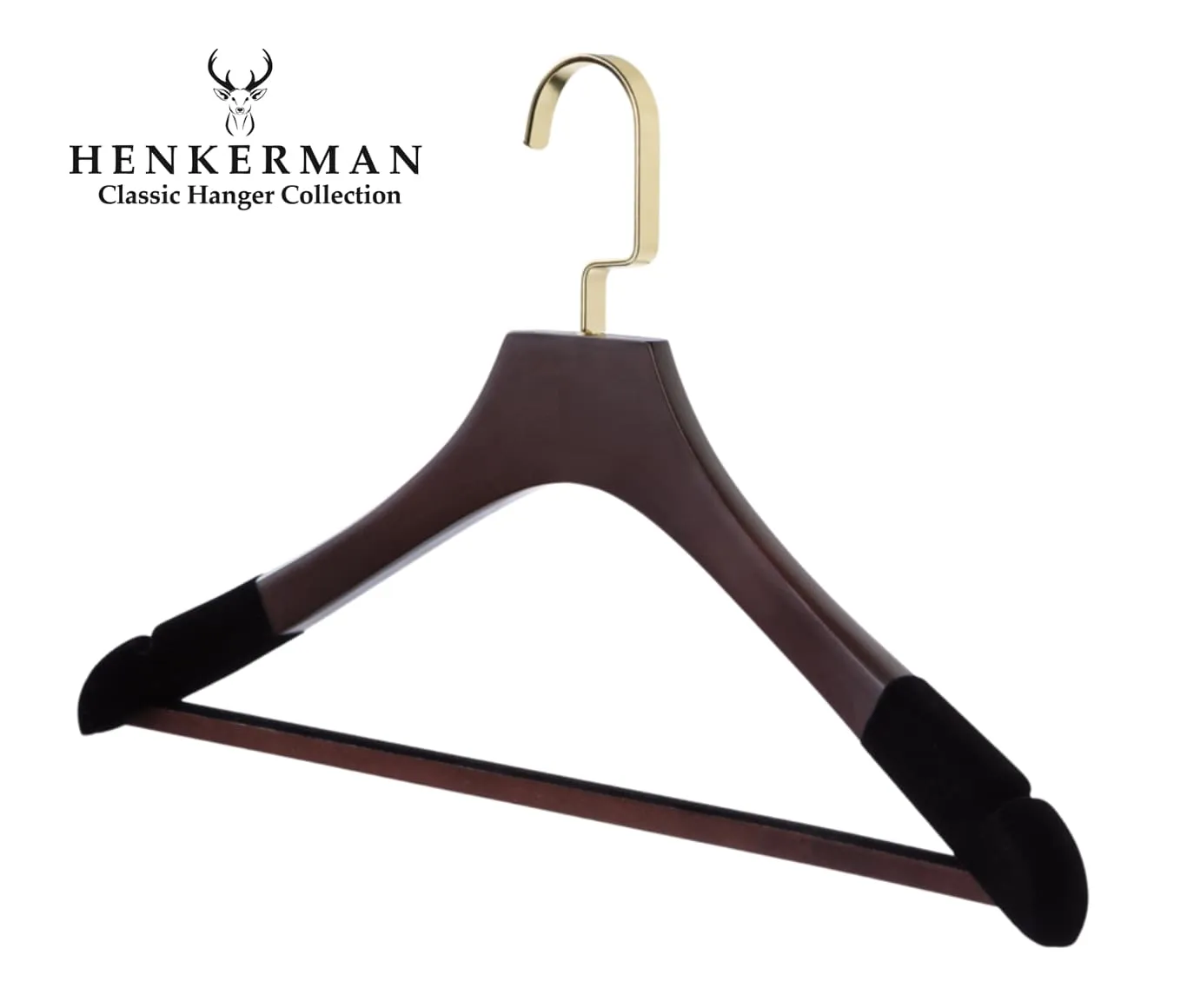 LUXURY HOTEL HANGER COLLECTIONS