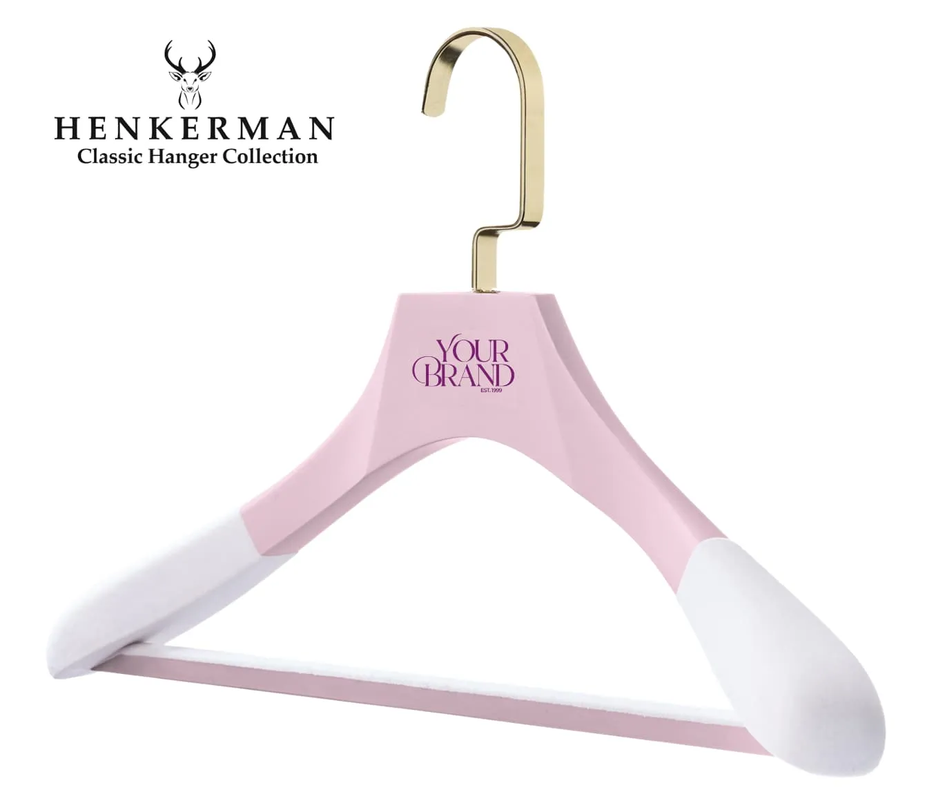 LUXURY HOTEL HANGER COLLECTIONS