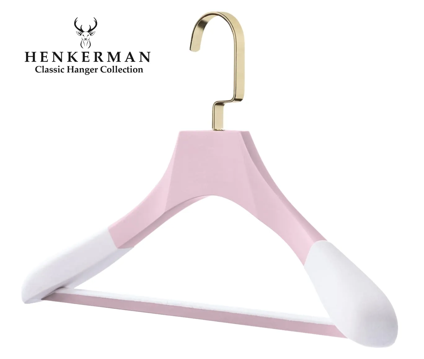 LUXURY HOTEL HANGER COLLECTIONS