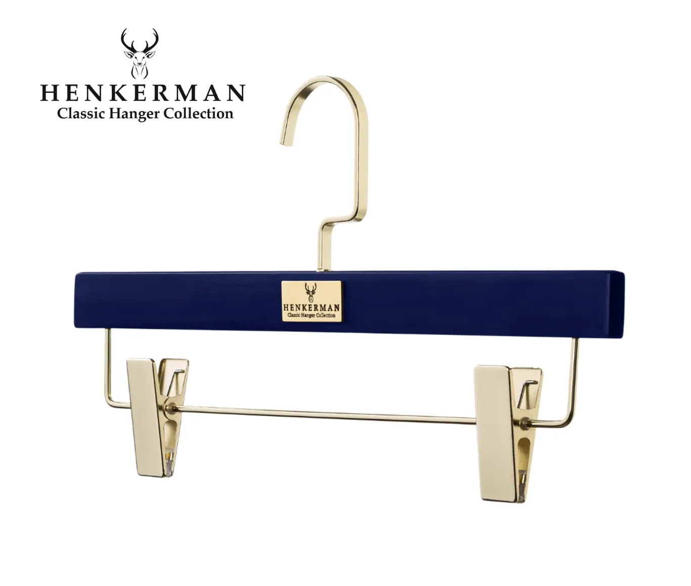 LUXURY HOTEL HANGER COLLECTIONS