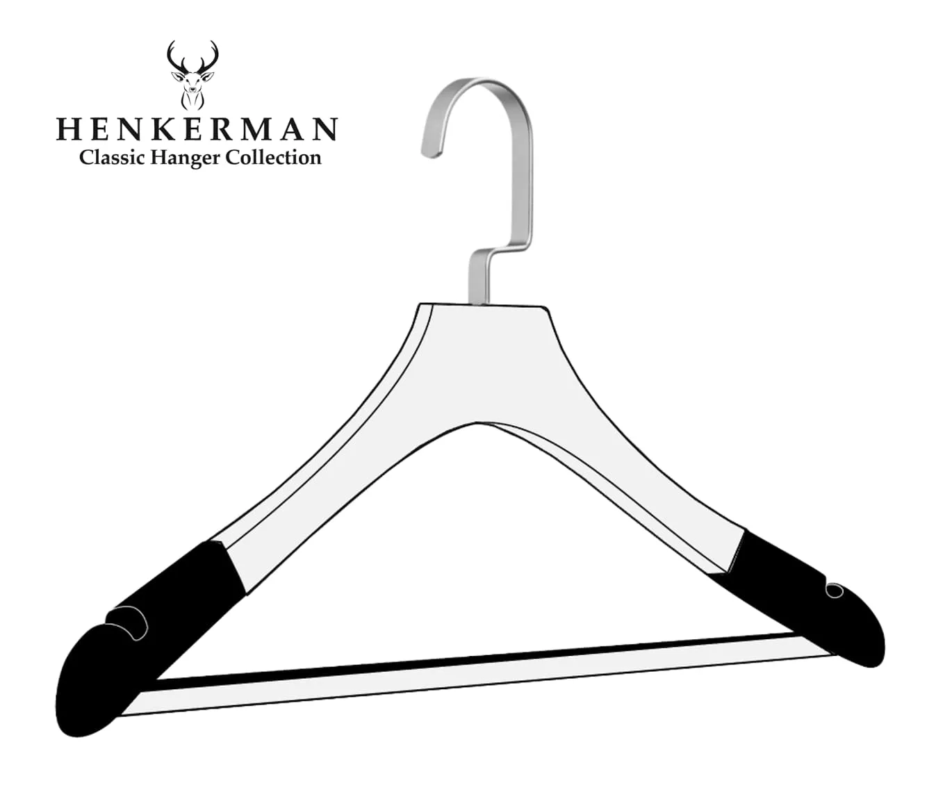 LUXURY HOTEL HANGER COLLECTIONS