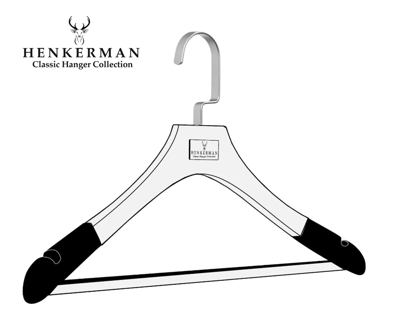 LUXURY HOTEL HANGER COLLECTIONS