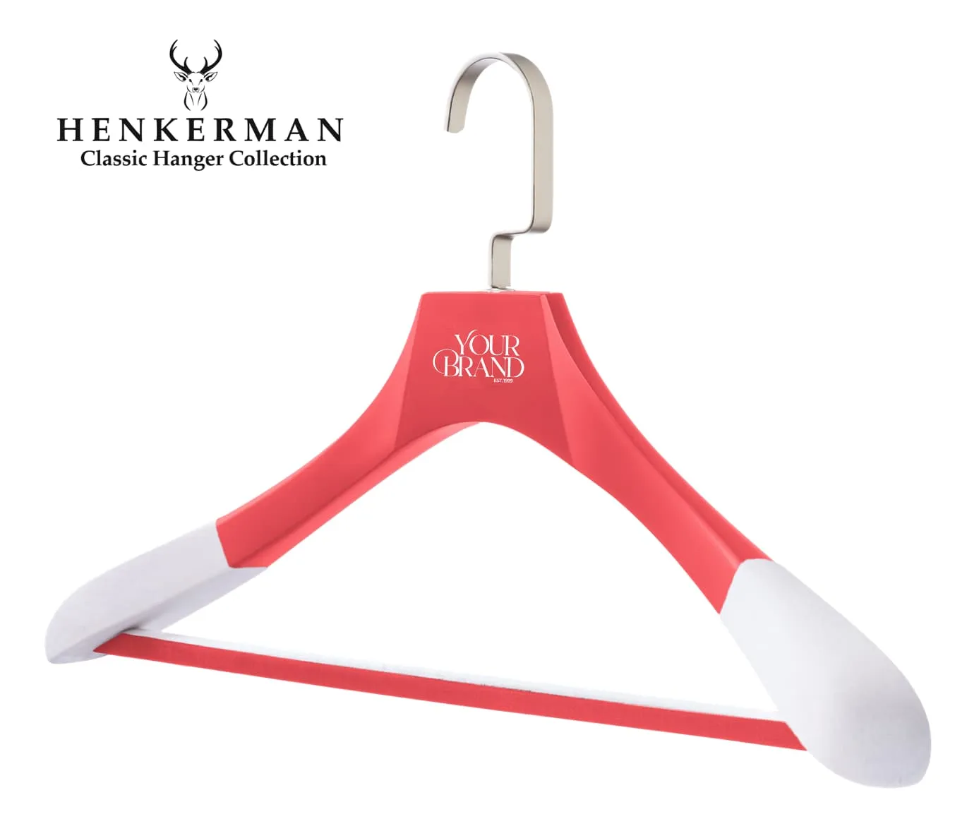 LUXURY HOTEL HANGER COLLECTIONS