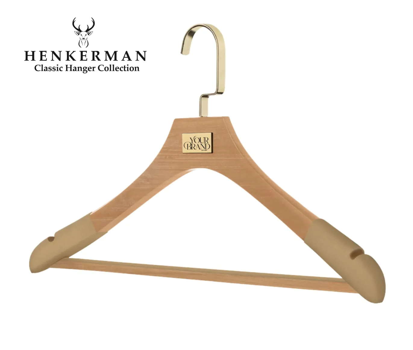 LUXURY HOTEL HANGER COLLECTIONS