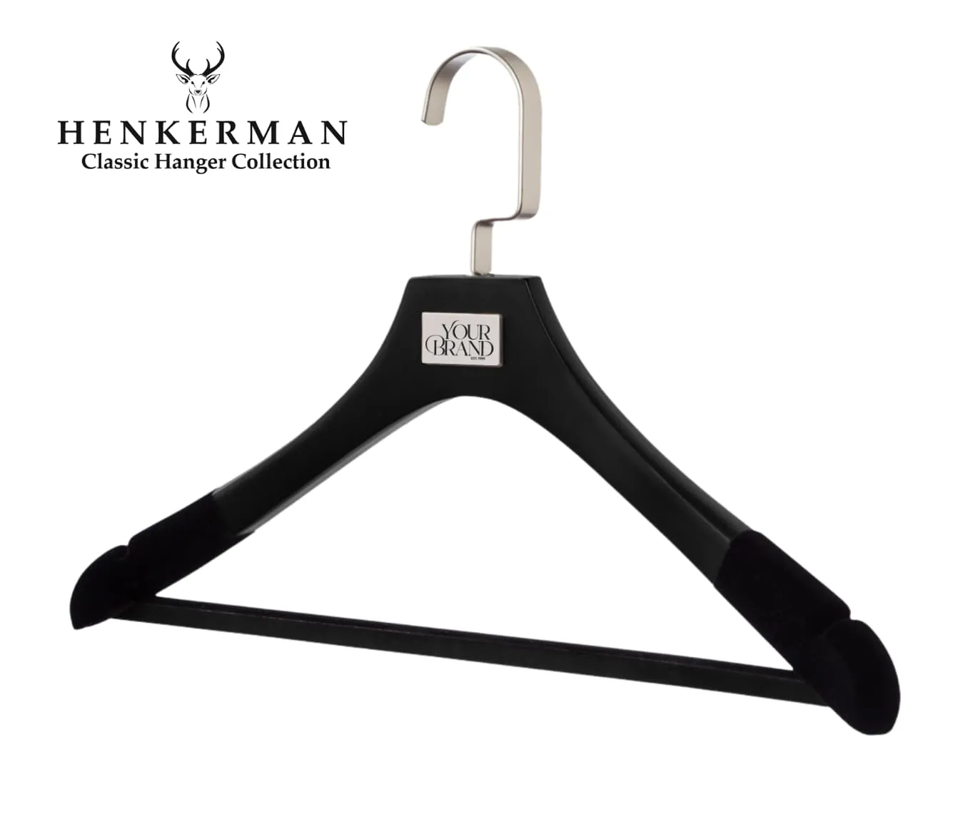 LUXURY HOTEL HANGER COLLECTIONS