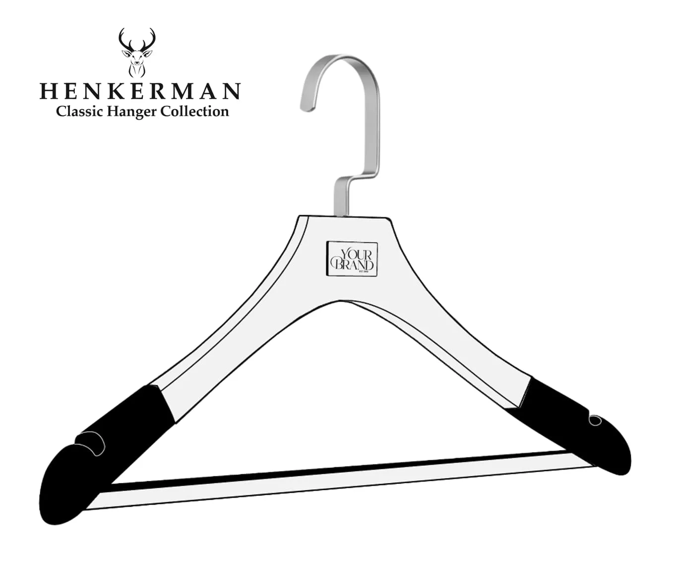 LUXURY HOTEL HANGER COLLECTIONS