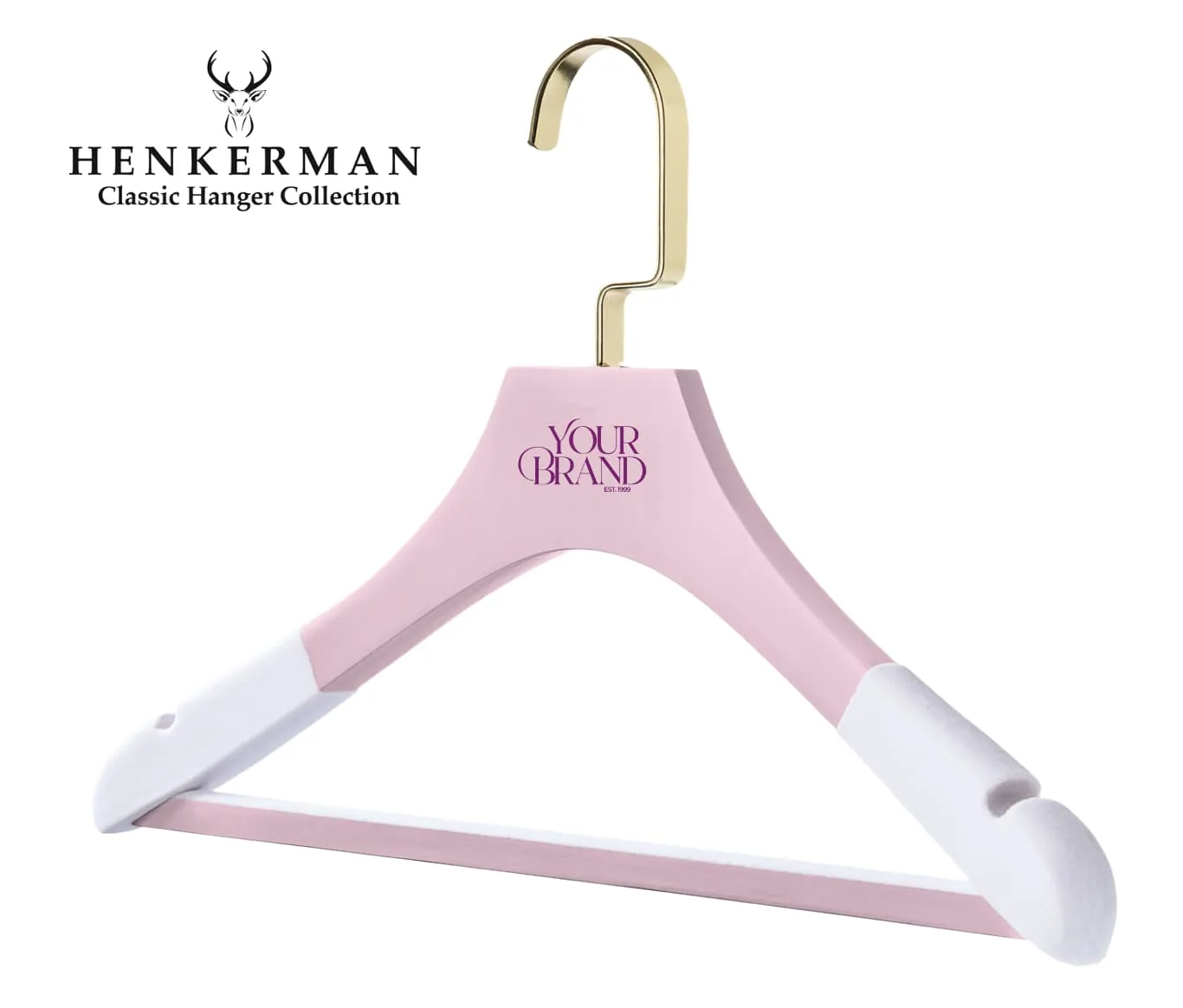 LUXURY HOTEL HANGER COLLECTIONS