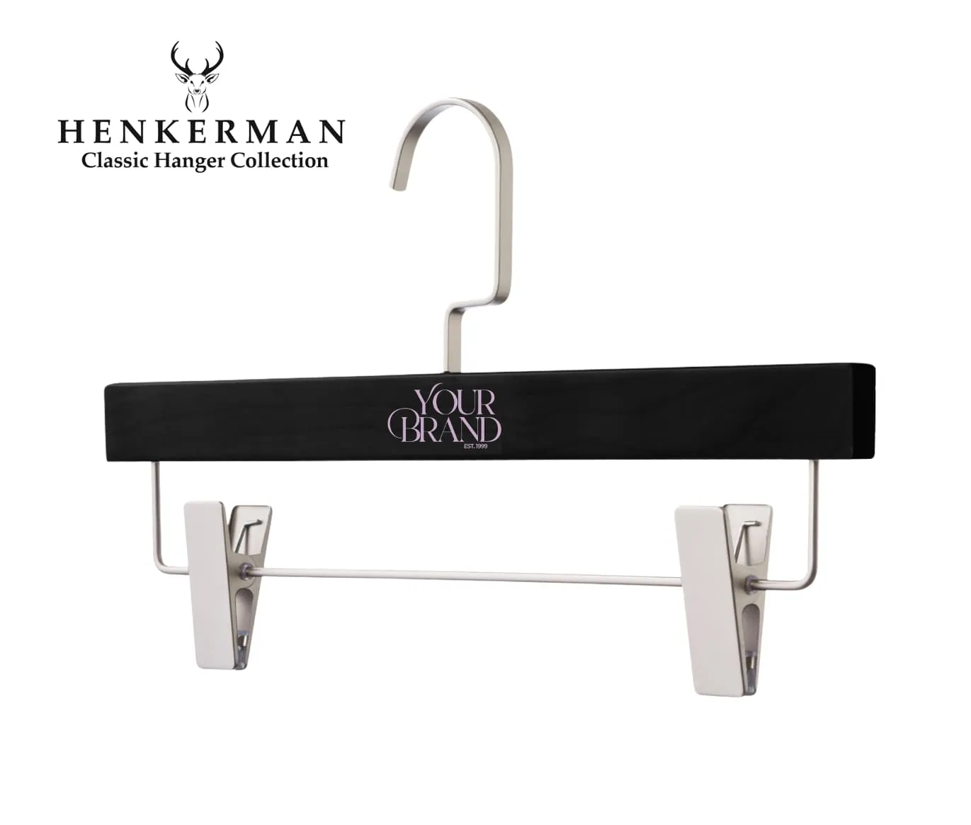 LUXURY HOTEL HANGER COLLECTIONS