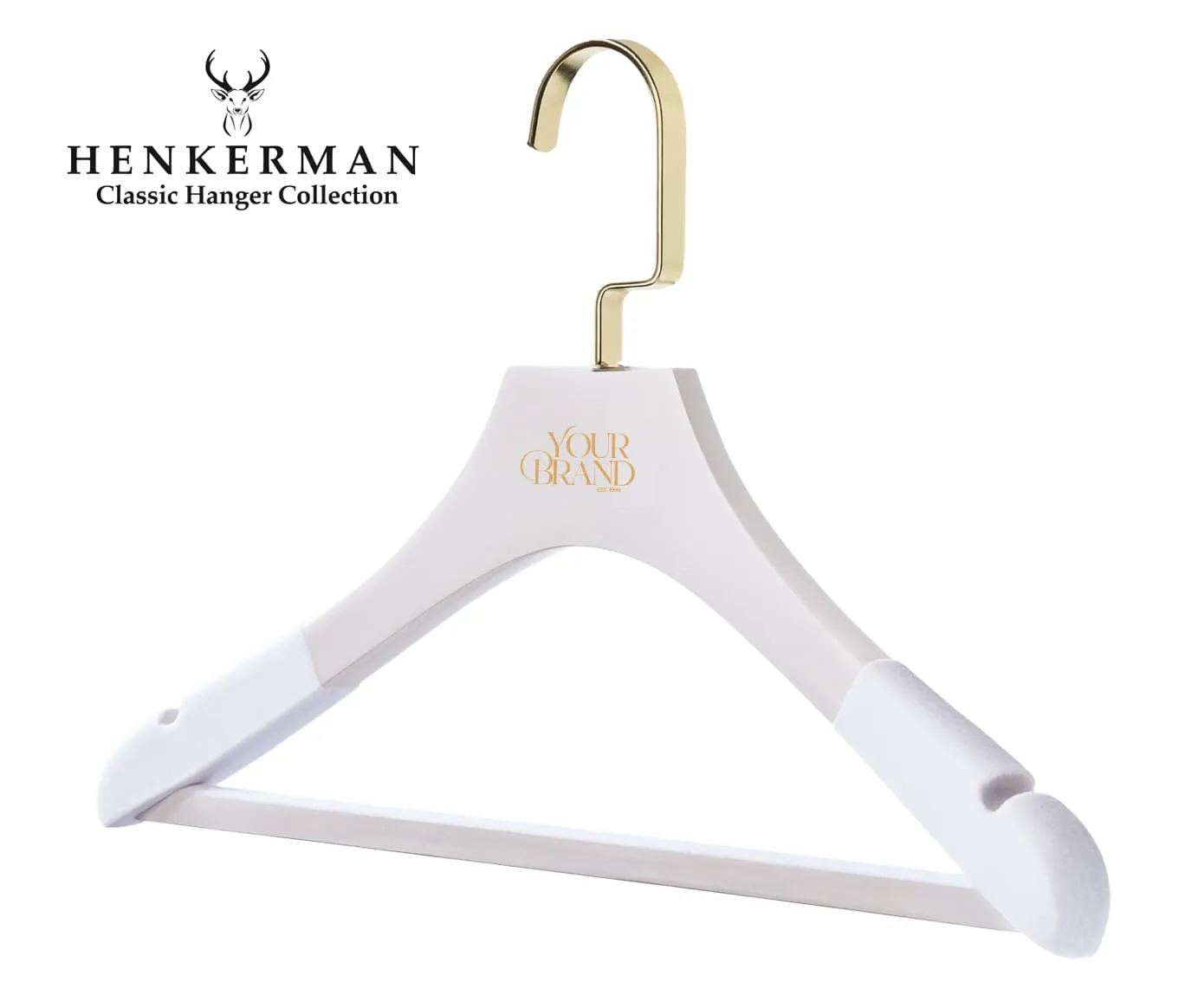 LUXURY HOTEL HANGER COLLECTIONS