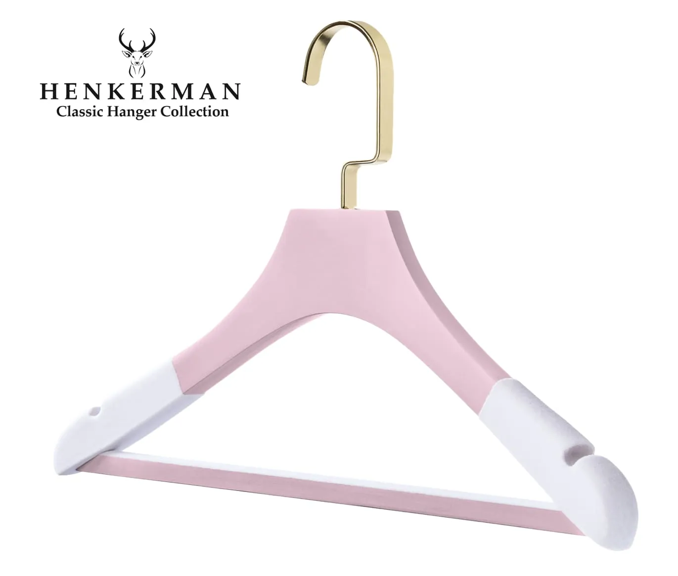 LUXURY HOTEL HANGER COLLECTIONS