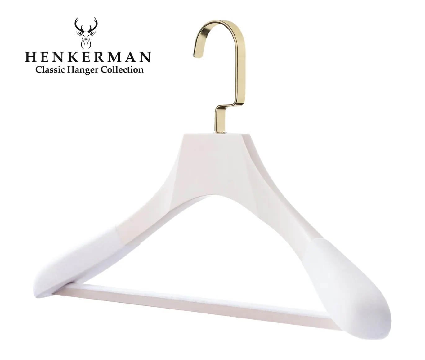 LUXURY HOTEL HANGER COLLECTIONS