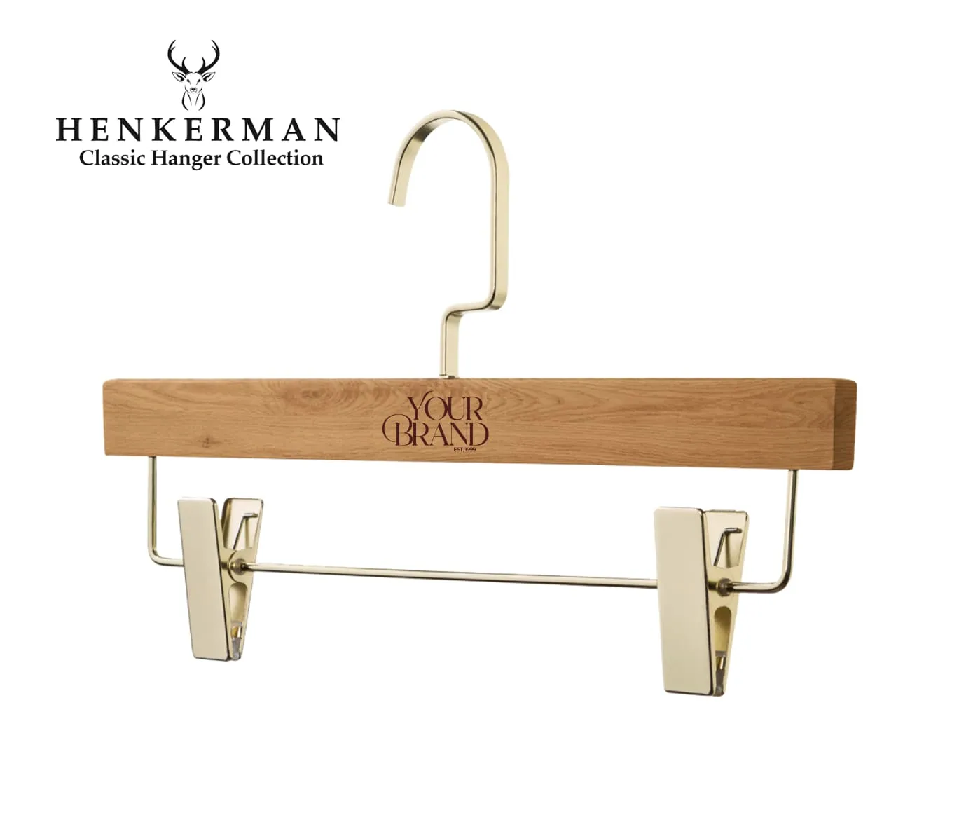 LUXURY HOTEL HANGER COLLECTIONS