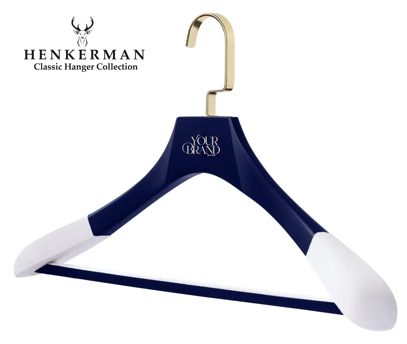 LUXURY HOTEL HANGER COLLECTIONS